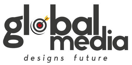 Global Media Logo