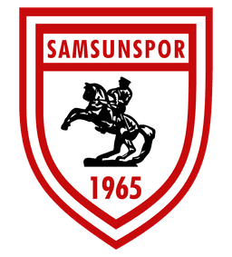 Samsunspor Logo