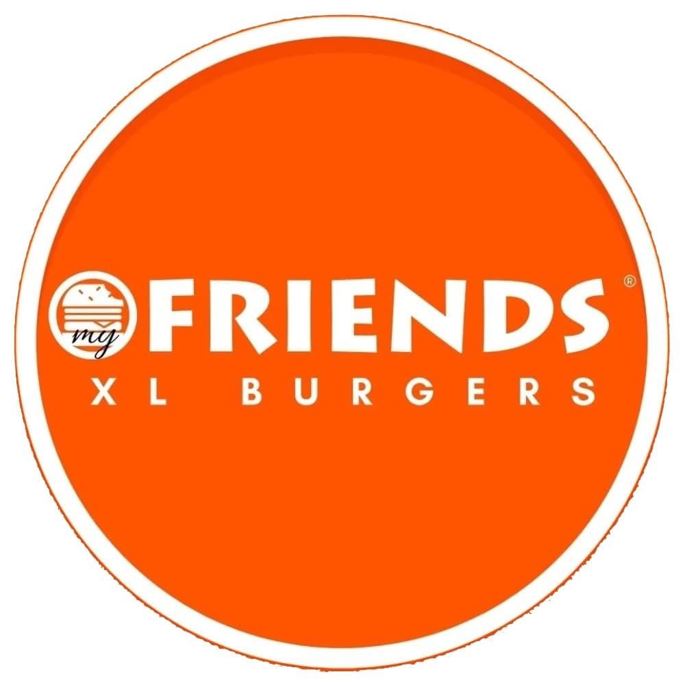 Friends Burger