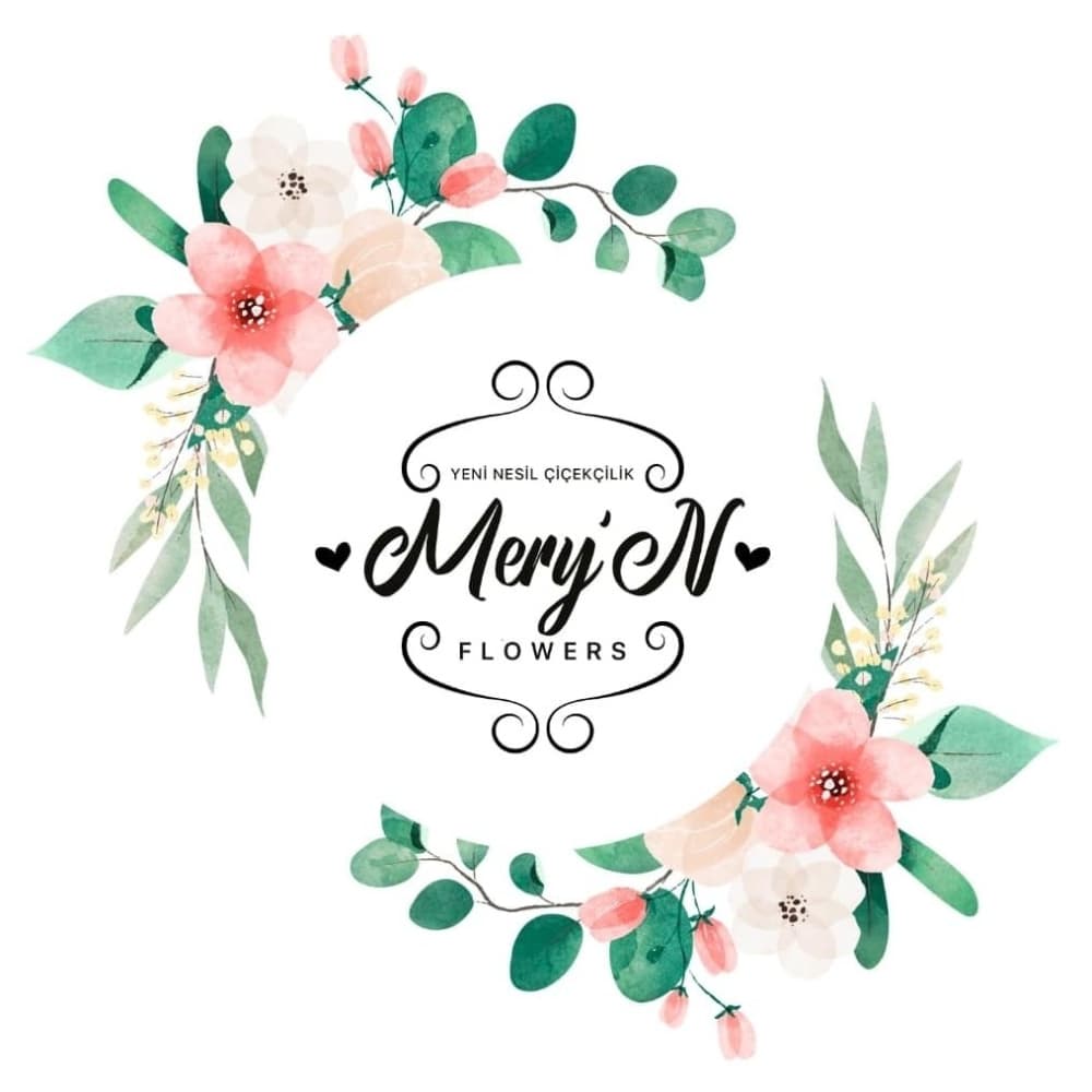 Mery’n Flowers