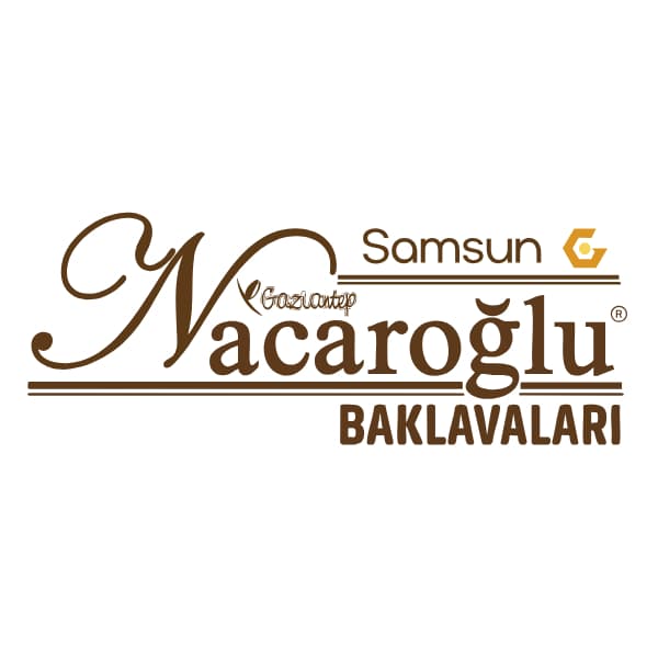 Samsun Nacaroğlu Baklavaları 