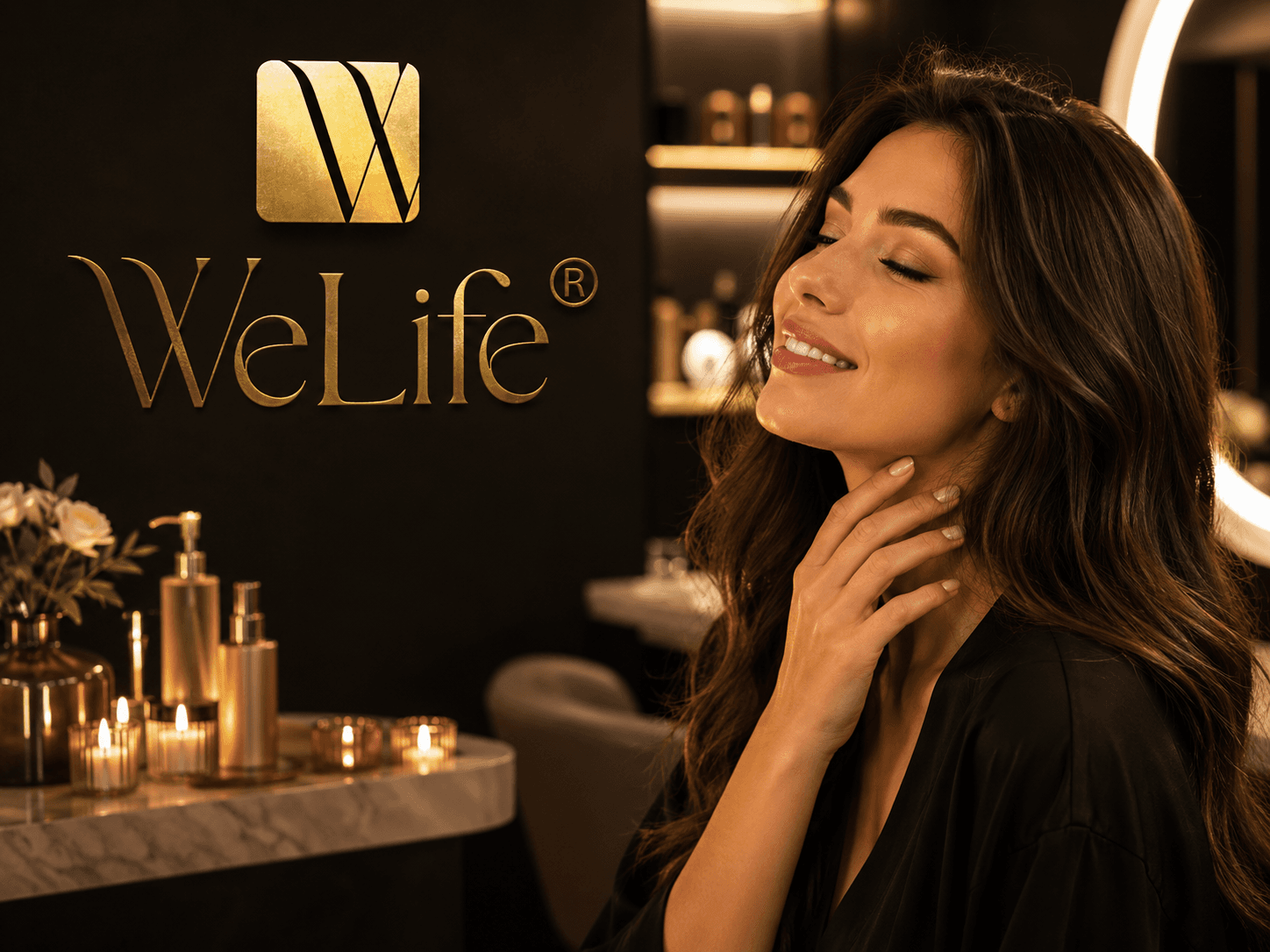 WeLife Sağlıklı Yaşam Merkezi'nde % 20 Net İndirim! 