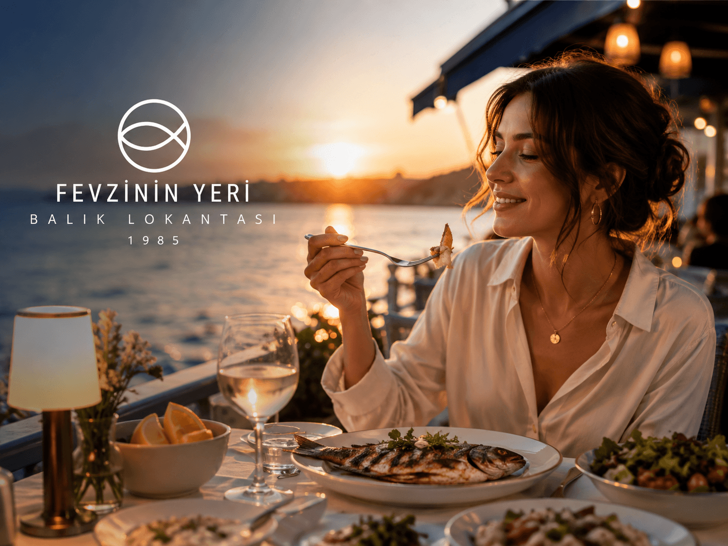 Fevzi’nin Yeri'nde %10 İndirim