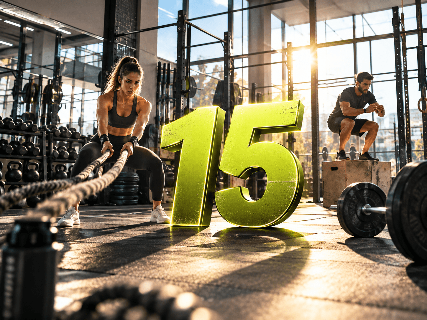 VuBox'ta %15 İndirim