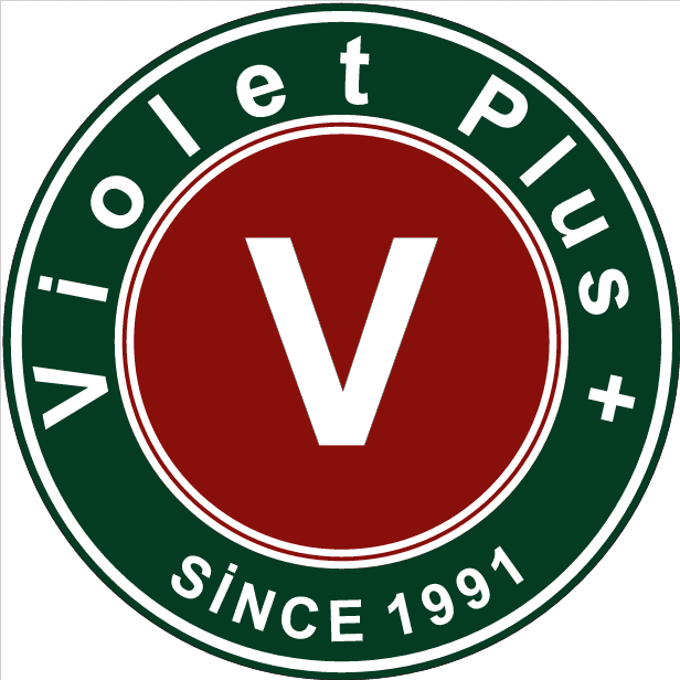 Violet Plus Atakent